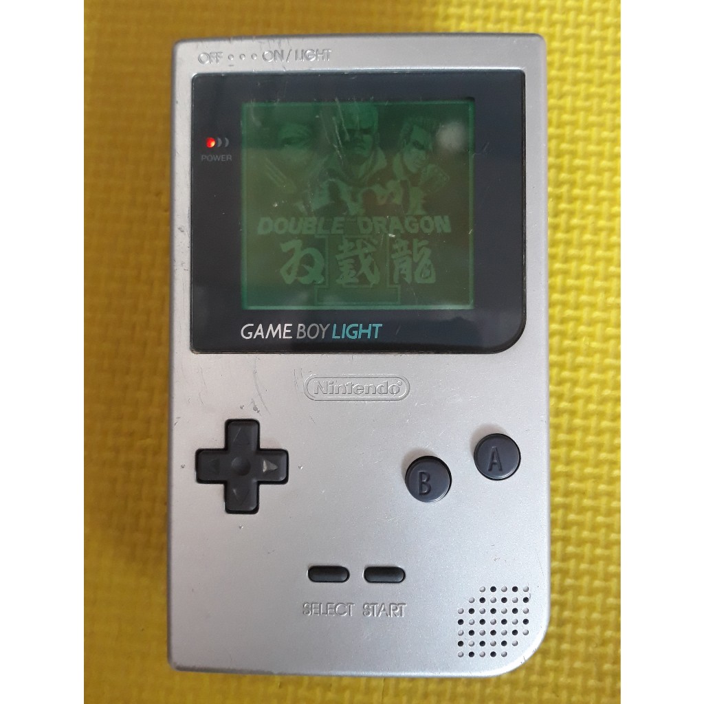Nintendo GAMEBOY LIGHT | Shopee Philippines