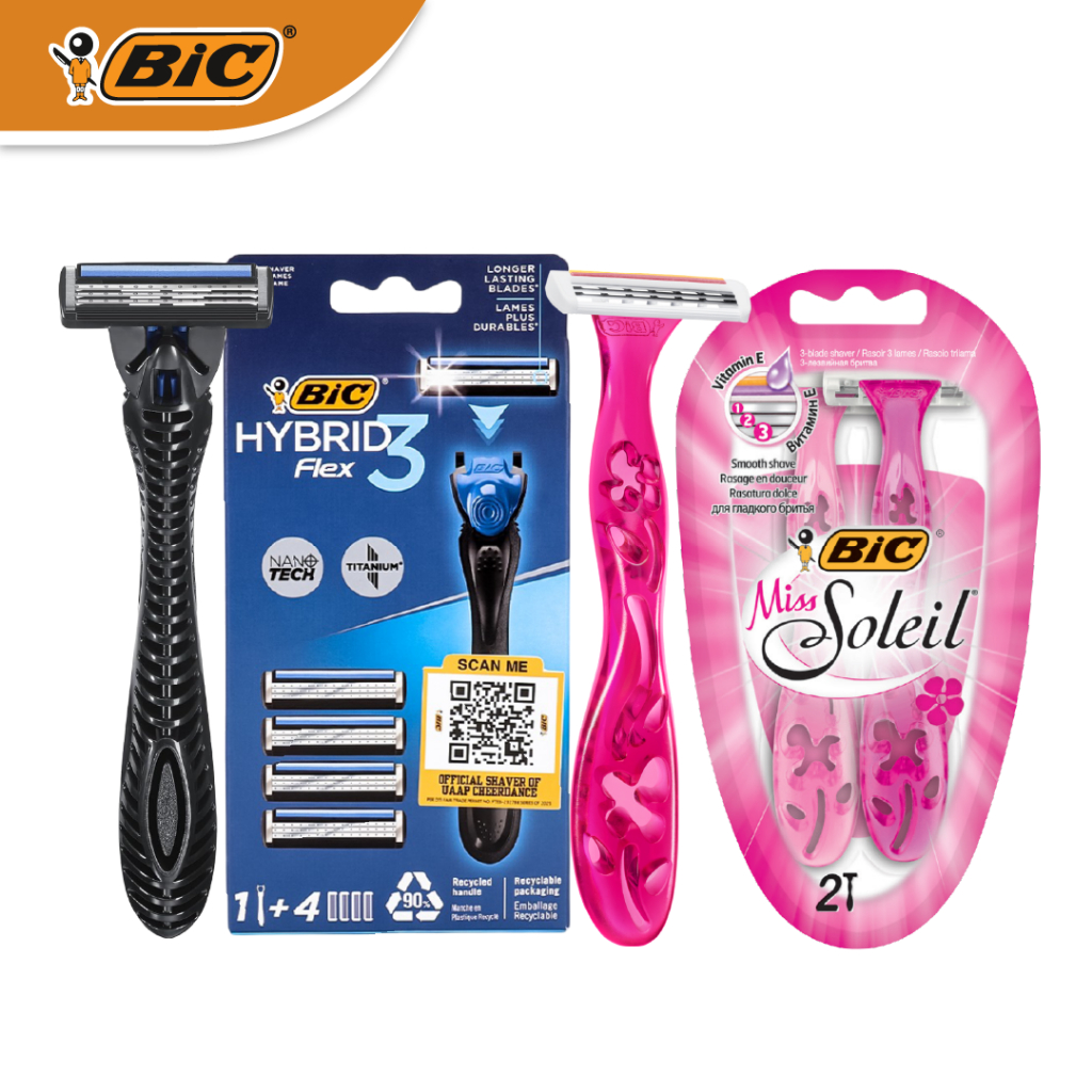 BIC Philippines, Online Shop | Shopee Philippines