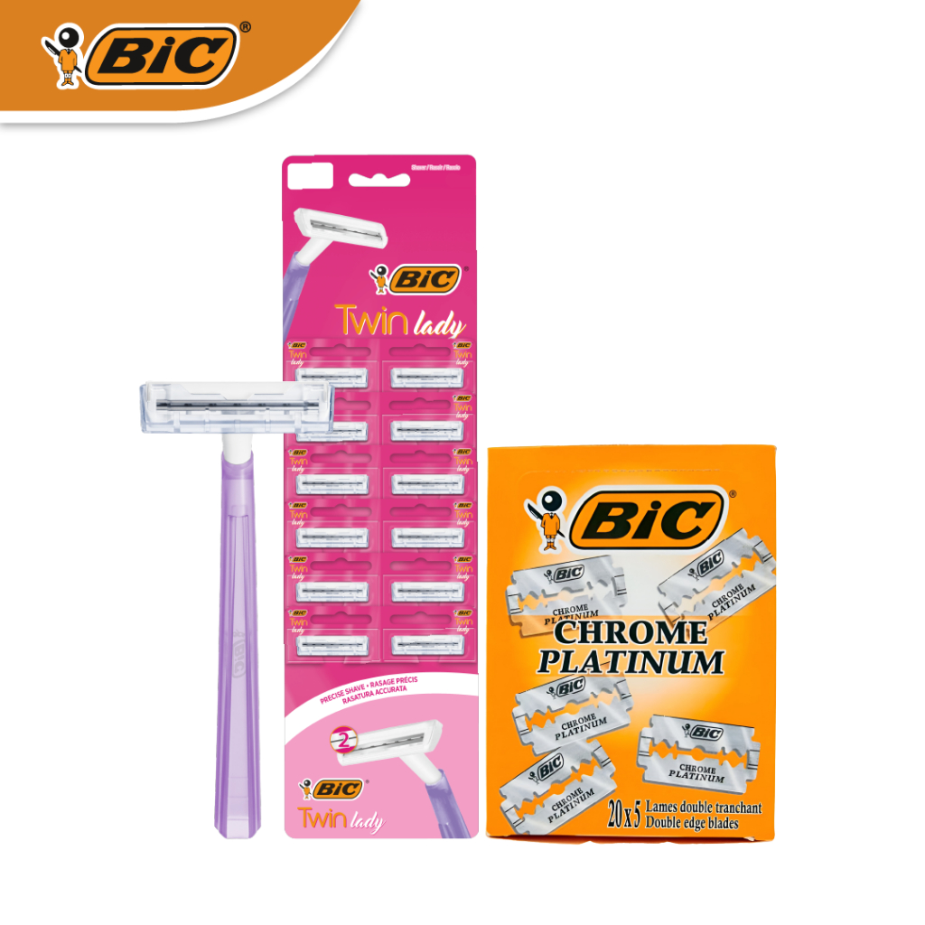 BIC Philippines, Online Shop | Shopee Philippines