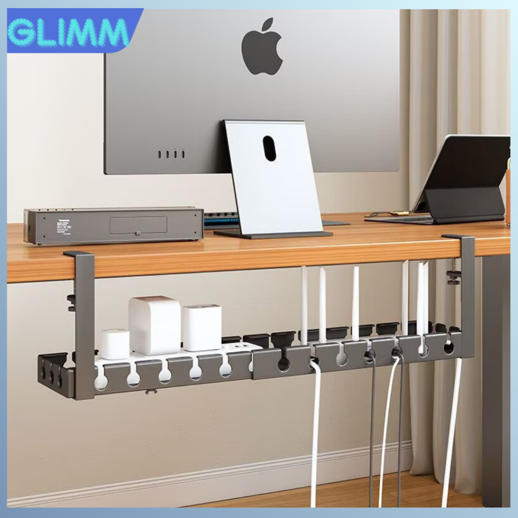 Shop table cable management for Sale on Shopee Philippines