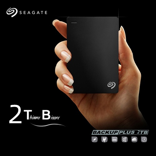 Hard Drive Slim hdd 1TB/2TB/4TB One Touch Expansion USB 3.0 2.5