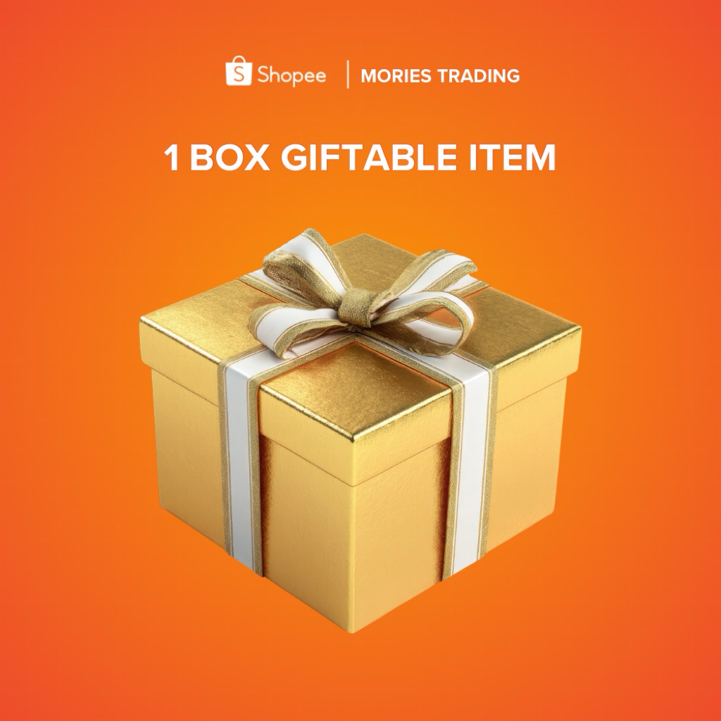 1 Box Giftable Medium | Shopee Philippines