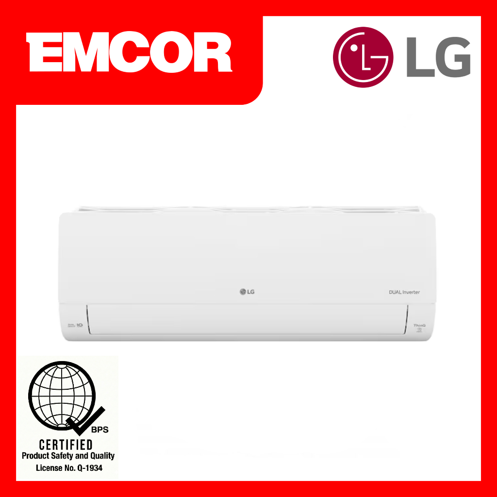 aircon split type inverter lg 1.5 - Best Prices and Online Promos - Aug ...