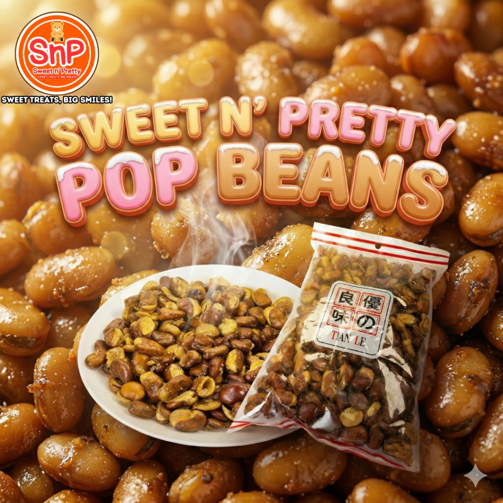 Shop pop beans for Sale on Shopee Philippines