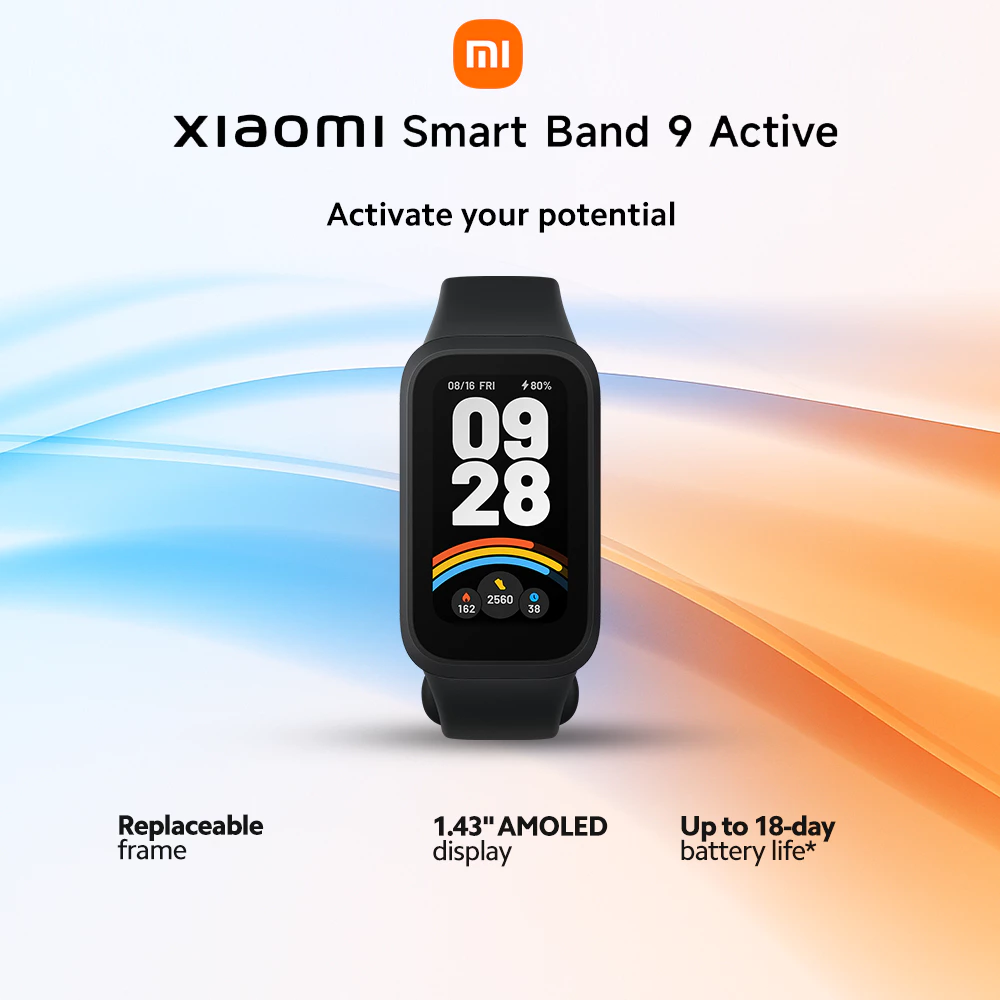 Xiaomi Smart Band 9