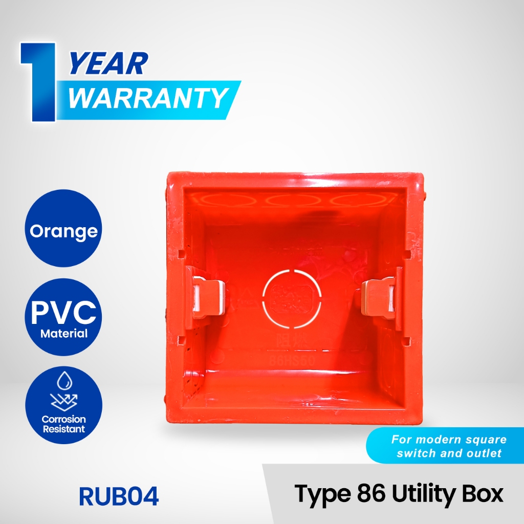 Shop switch box electrical for Sale on Shopee Philippines