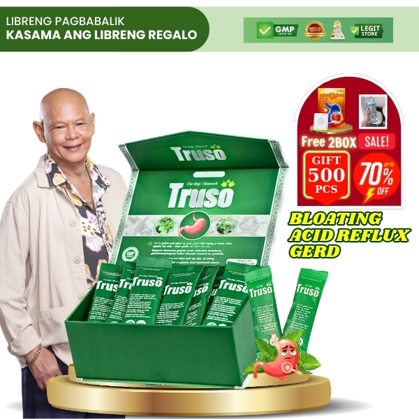 Truso stomach Treatment, Online Shop | Shopee Philippines