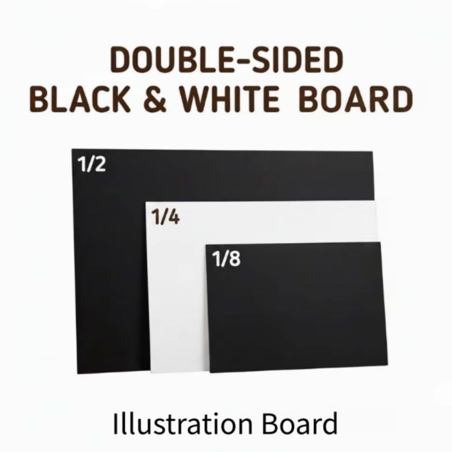 Shop 1/2 illustration board for Sale on Shopee Philippines