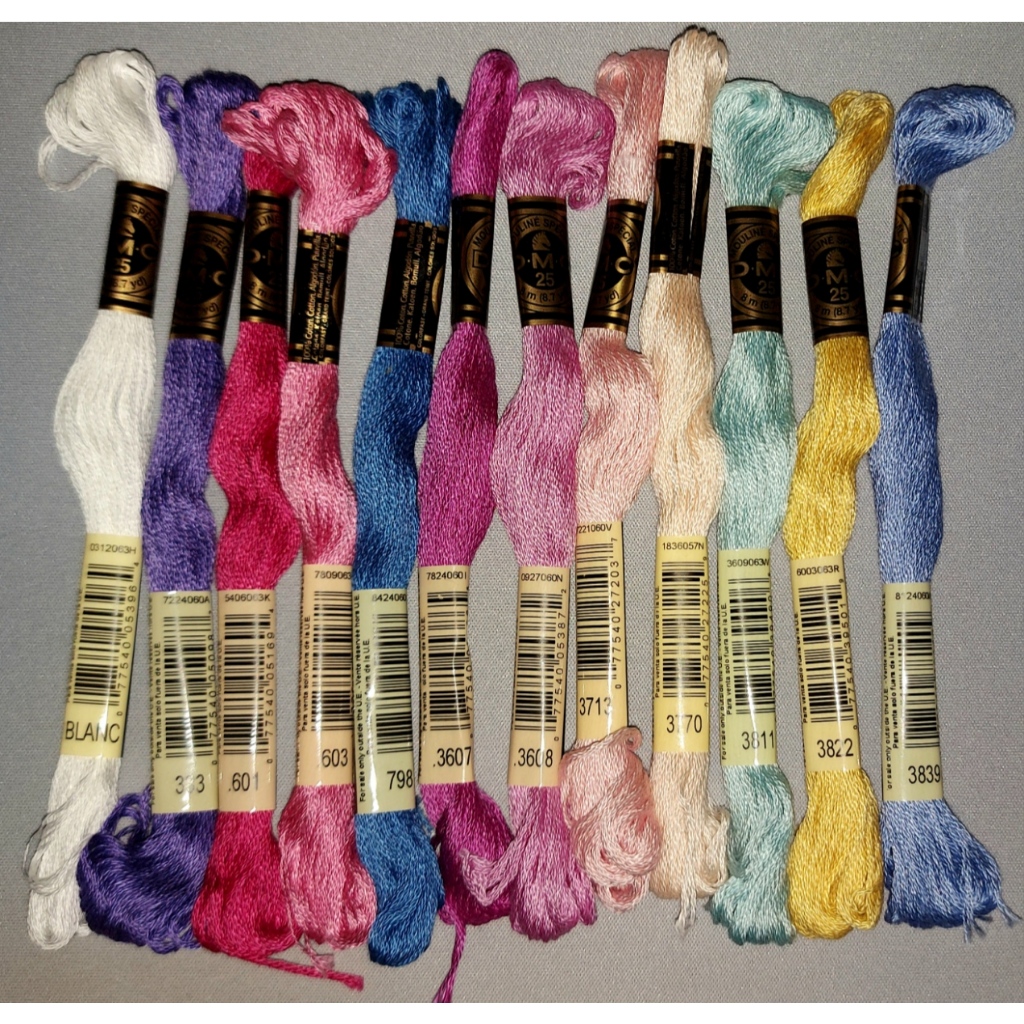 Shop dmc thread for Sale on Shopee Philippines