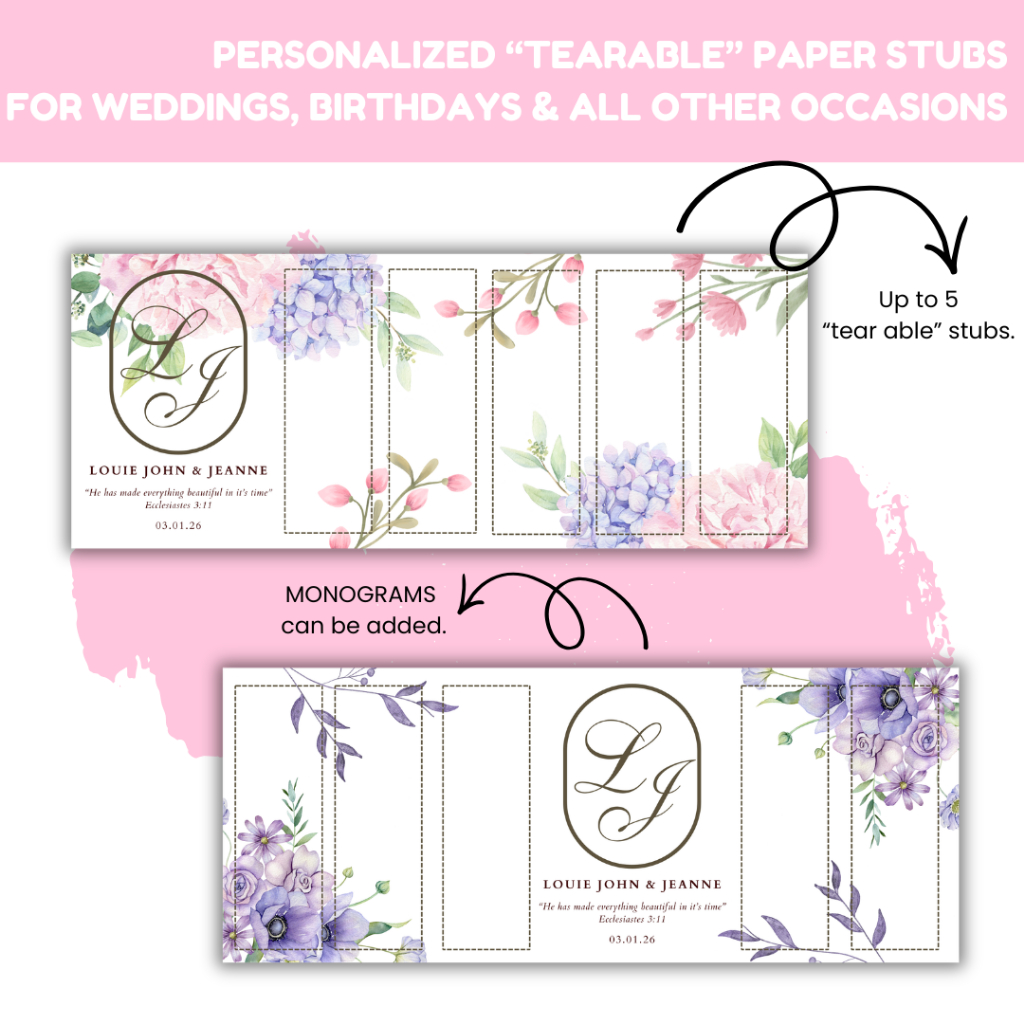 Shop stub paper for Sale on Shopee Philippines