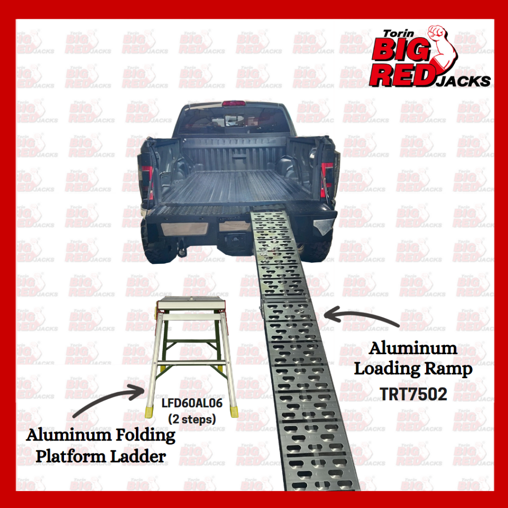 Shop loading ramp for Sale on Shopee Philippines