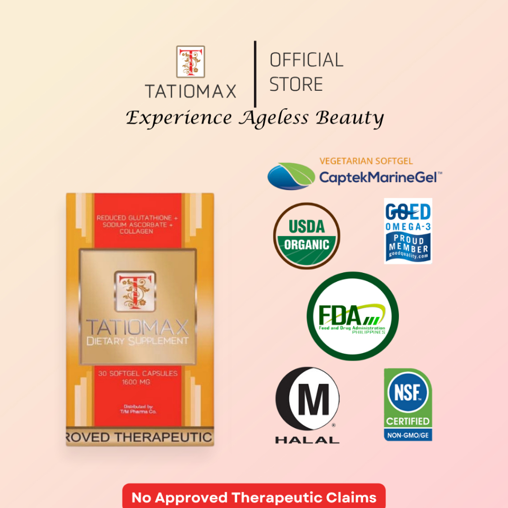 Shop tatiomax for Sale on Shopee Philippines