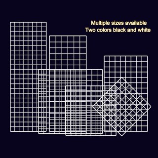 Mesh grid coated wire mesh 50x50 30x30 40x40 60x60 120x40 120x30 120x50 ...