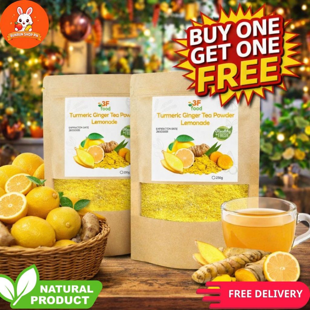 Shop turmeric powder for Sale on Shopee Philippines