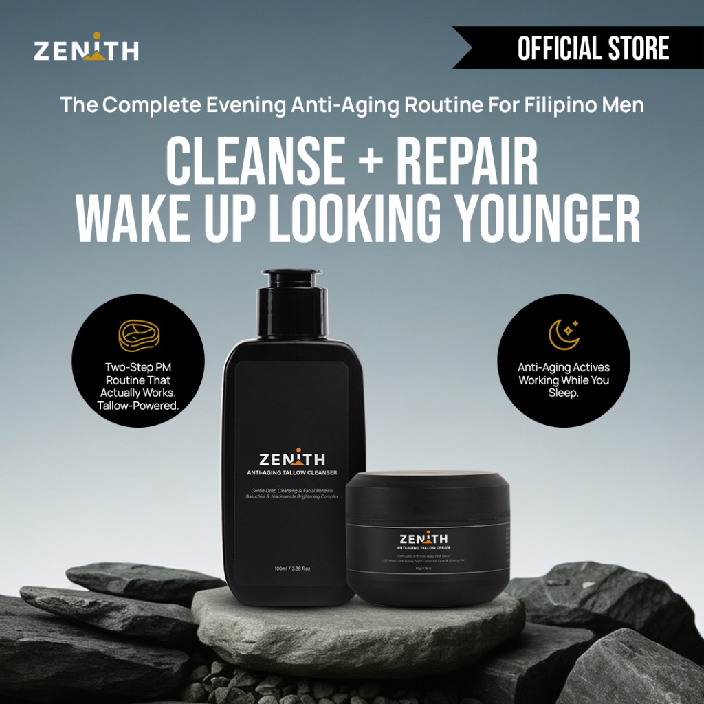 Zenith PH, Online Shop | Shopee Philippines