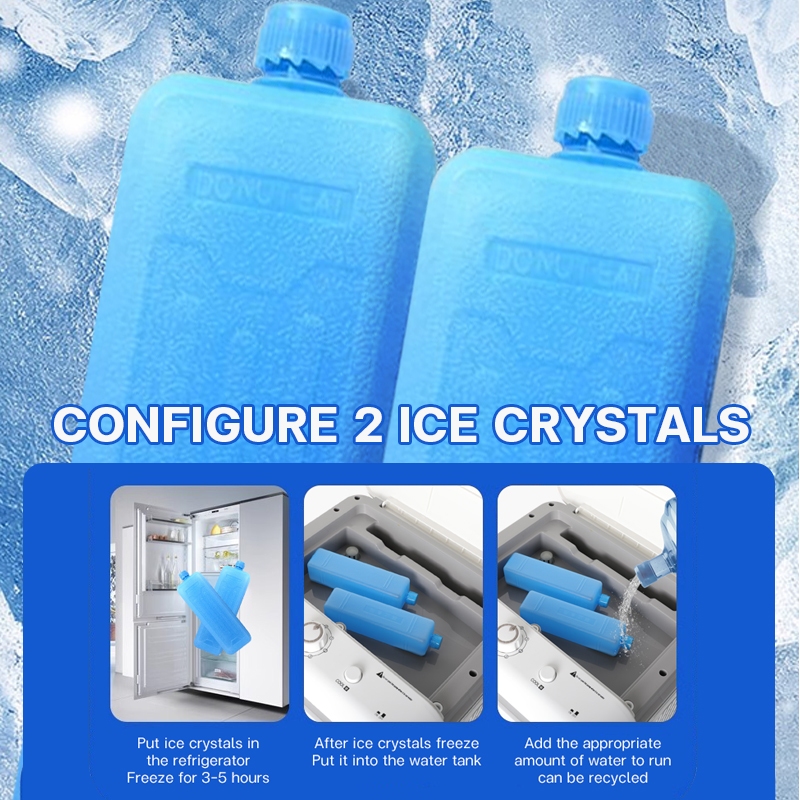 FORUM only Gift ice crystals air cooler large aircon Three speed air ...