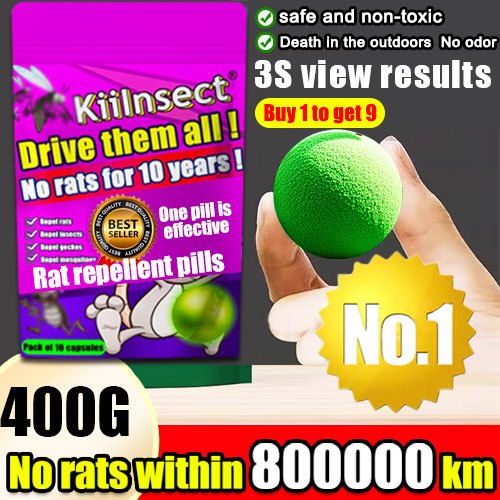 No rats within 10 km rat killer rat repellant for home mothballs for ...