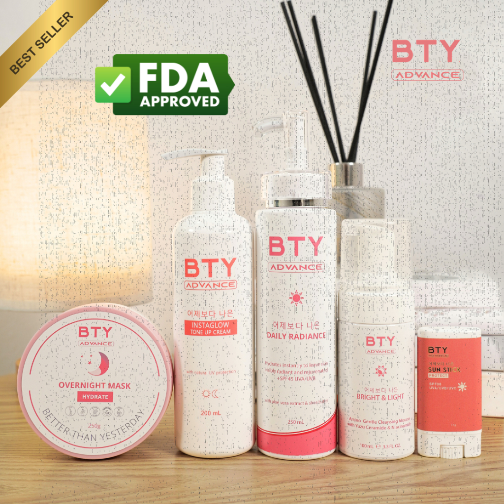 BTY Advance Philippines, Online Shop | Shopee Philippines