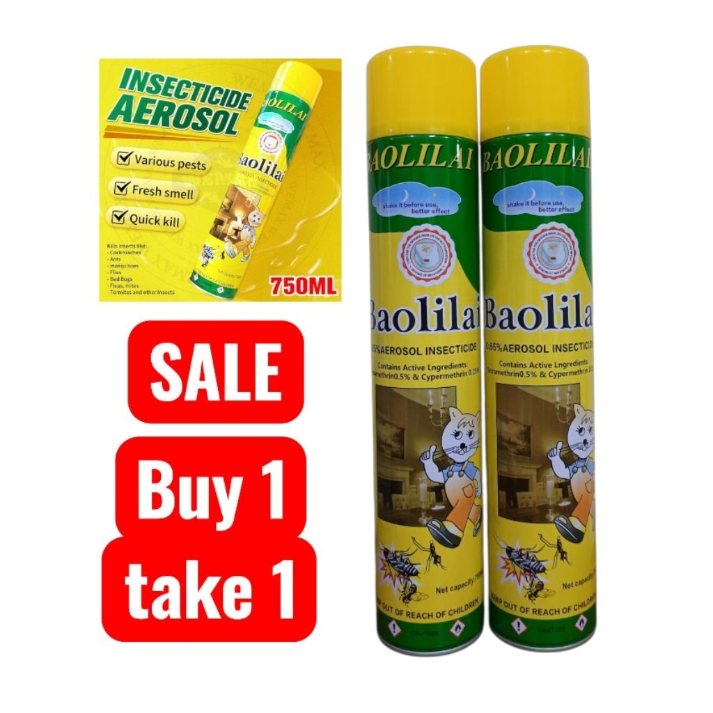 Shop insecticide spray for Sale on Shopee Philippines