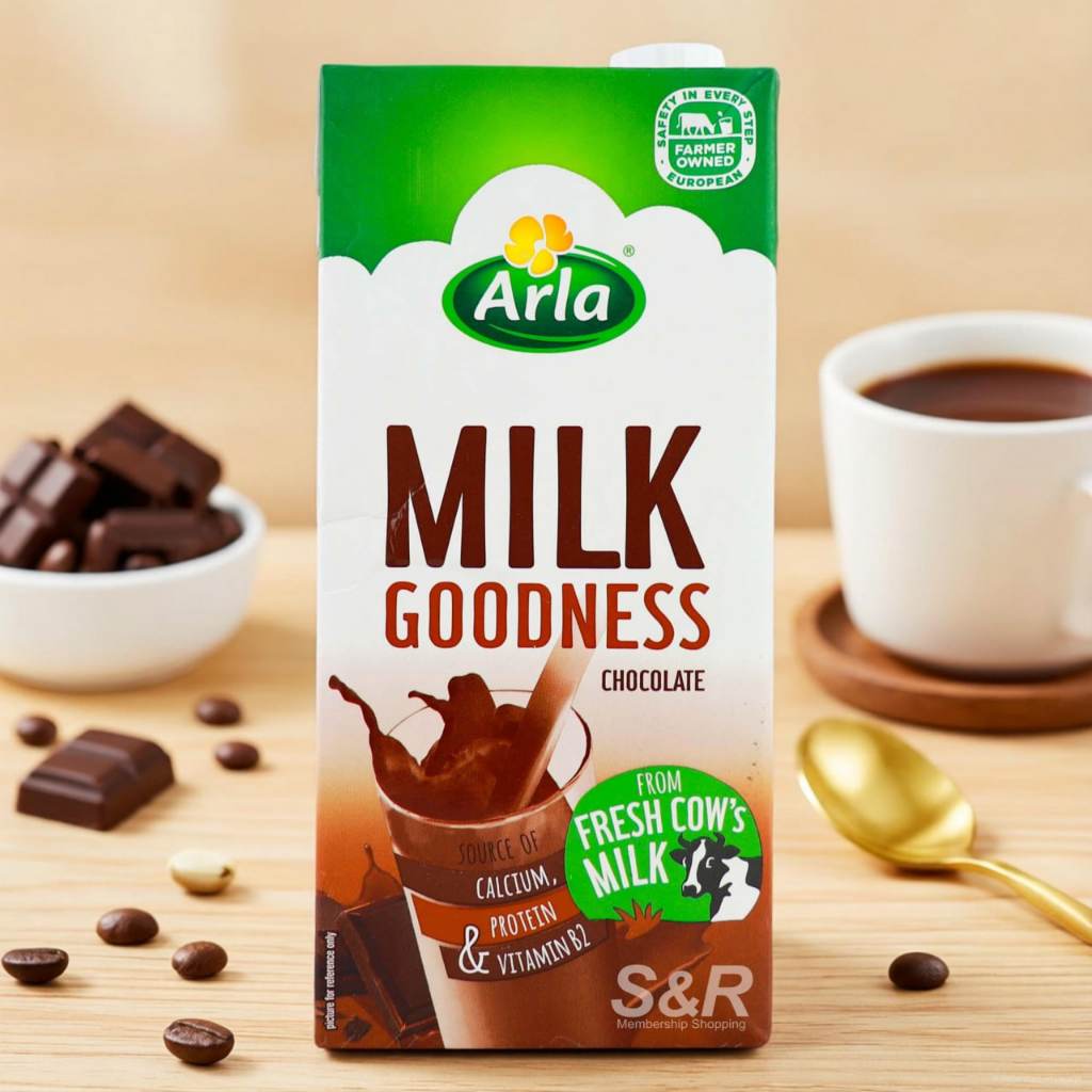 Shop arla milk chocolate for Sale on Shopee Philippines