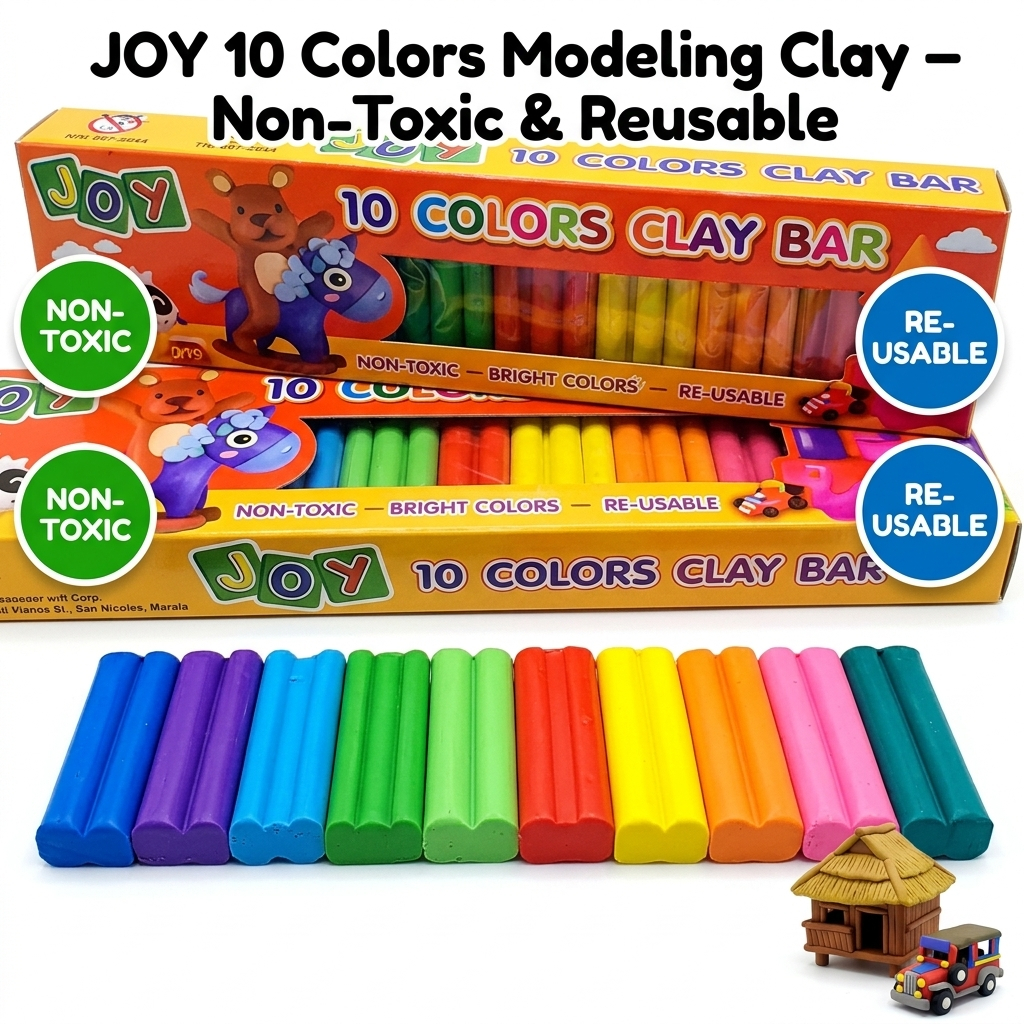 Shop modeling clay for Sale on Shopee Philippines