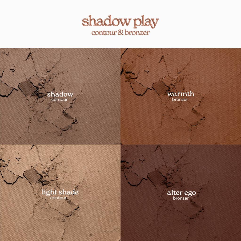 Squad Cosmetics Play Collection | Shopee Philippines