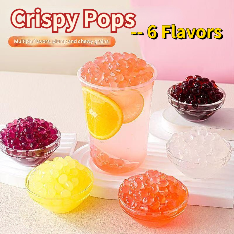 Shop popping boba for Sale on Shopee Philippines
