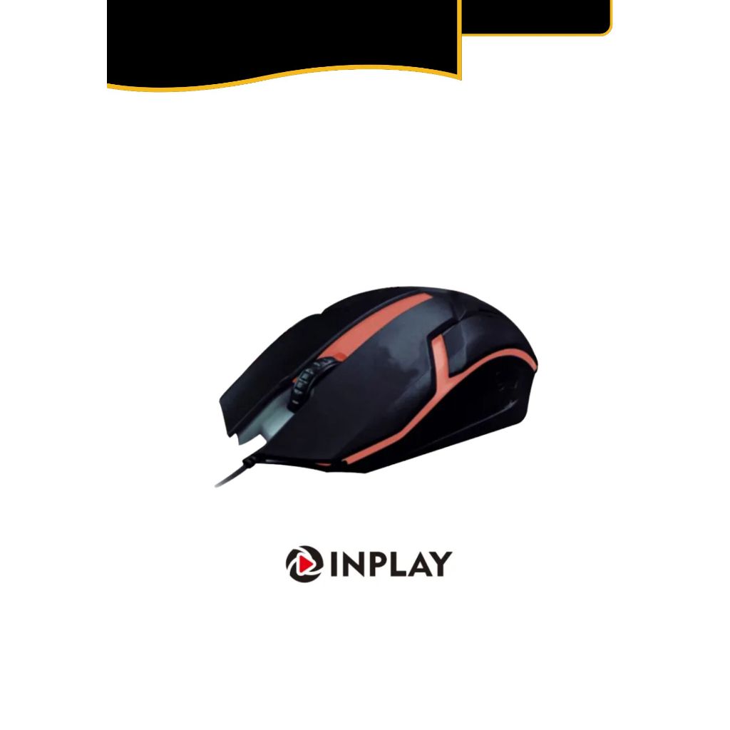 Shop inplay mouse for Sale on Shopee Philippines