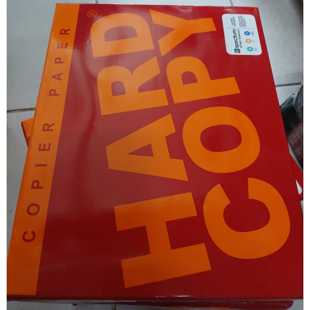 1 rim hard copy shortbond paper | Shopee Philippines