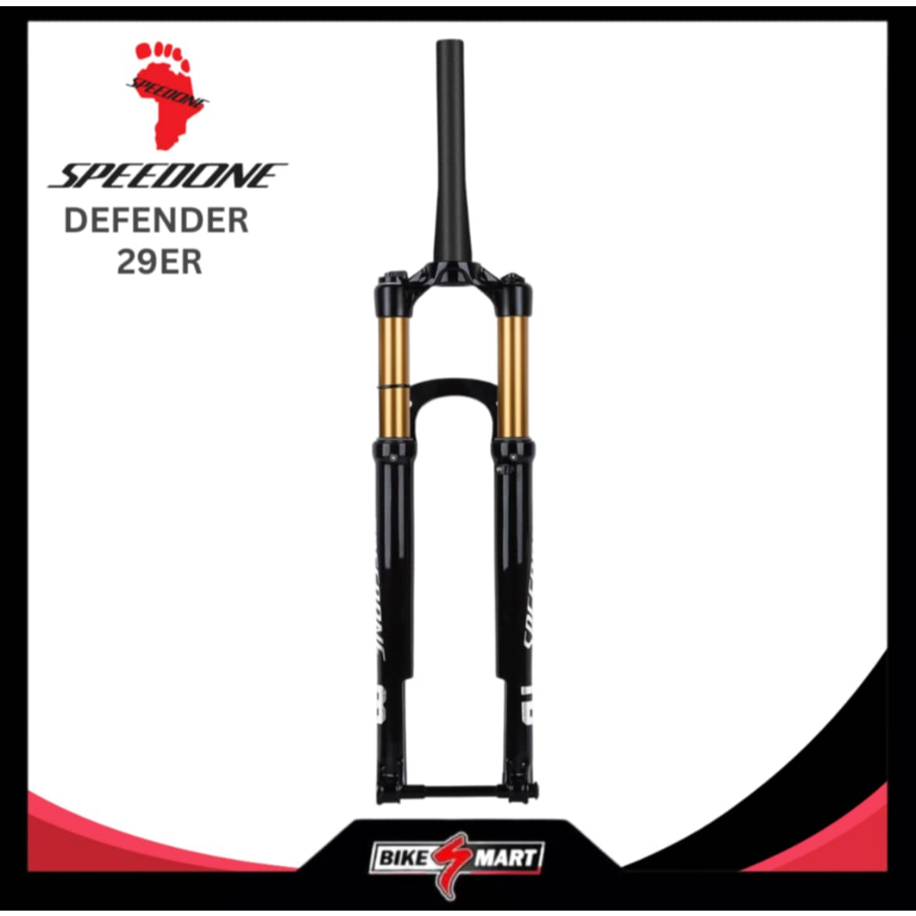 Bike Smart | SPEEDONE DEFENDER 29ER | Shopee Philippines