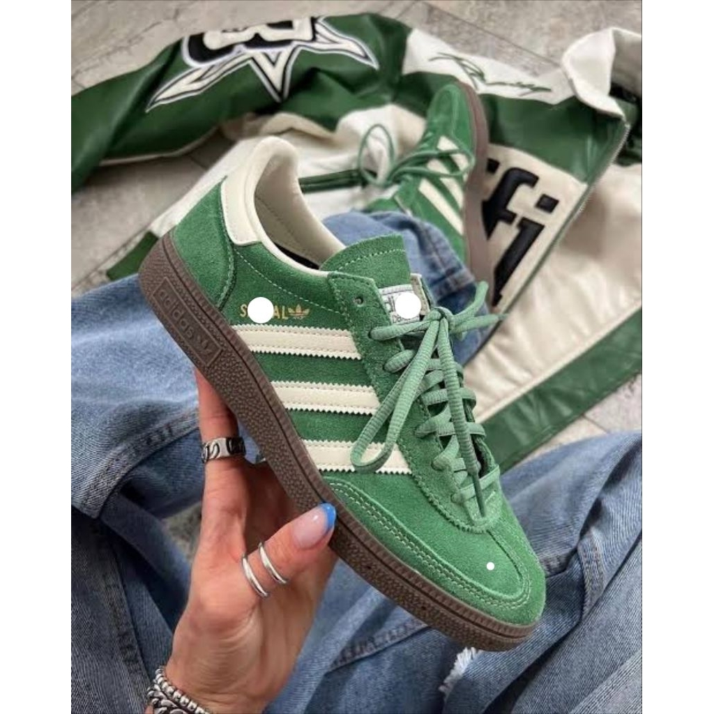 Original Handball Spezial ( IG6192 ) | Shopee Philippines