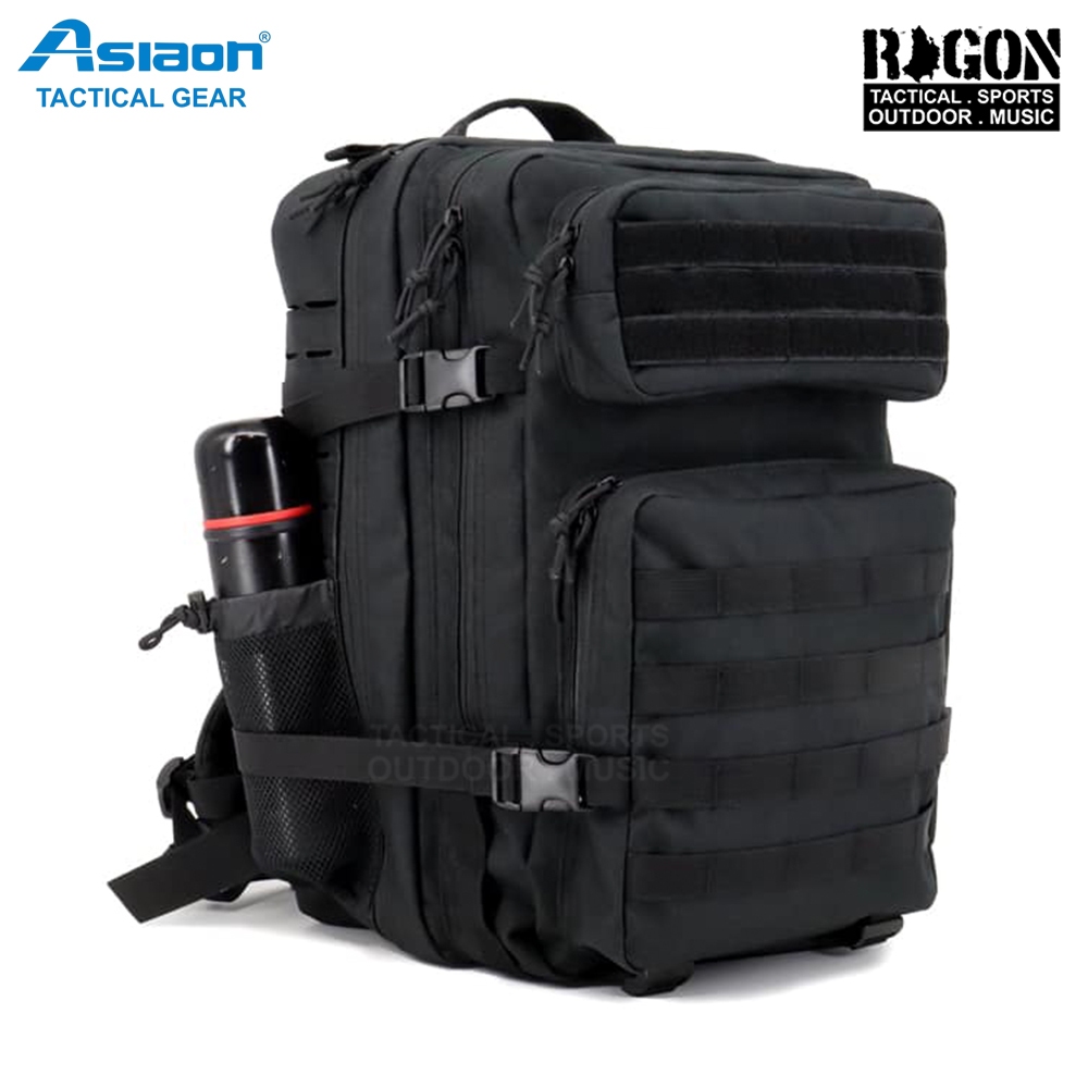 RAGON Asiaon A-1561 45L High Strength Backpack 7 Days Capacity for ...