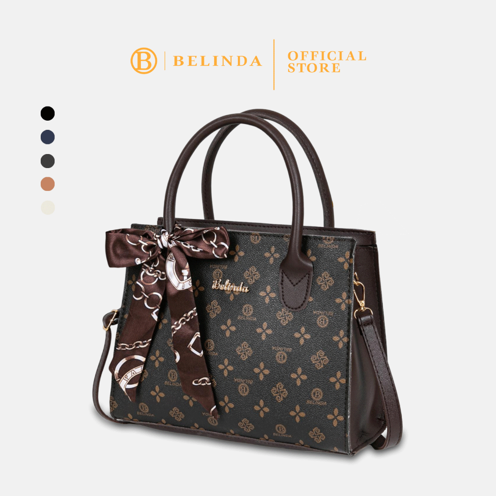 Tas Louis Vuitton Irene Handbag BELINDA Handbag For Woman Way