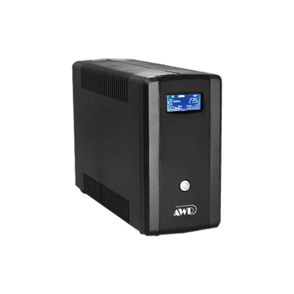 AWP AIDE SERIES(650VA,850VA,1000VA,1500VA,2000VA)For PC Computer Laptop ...