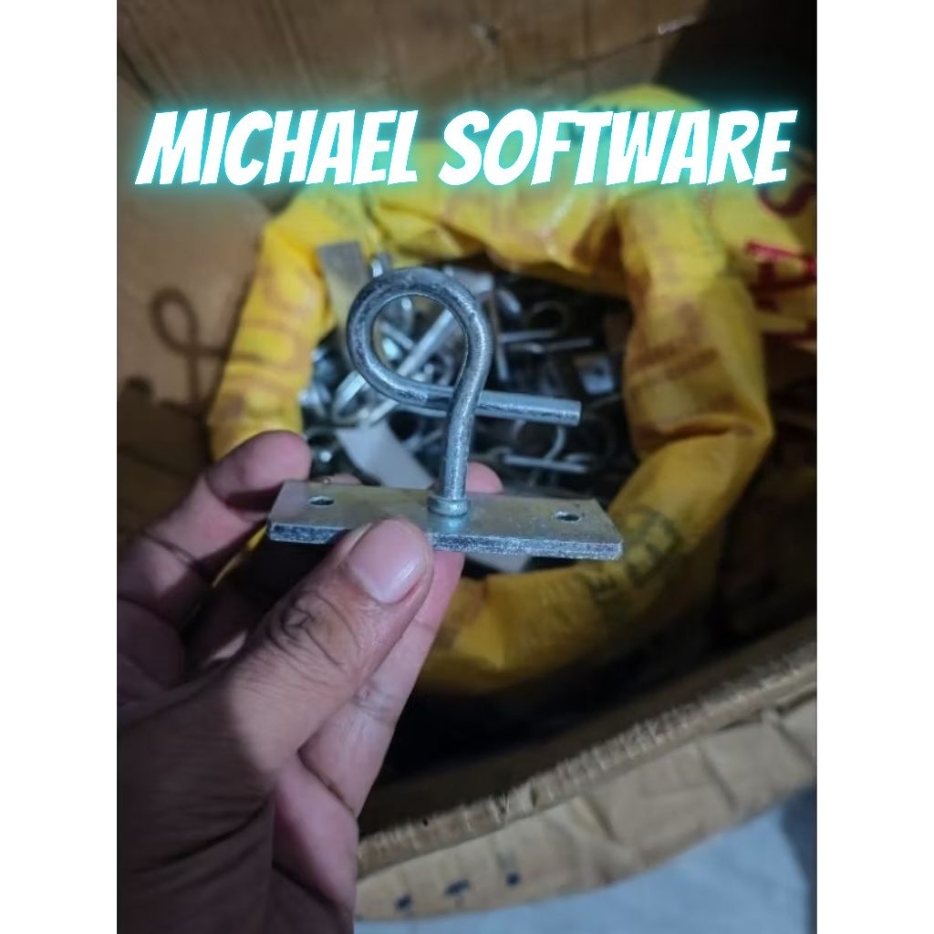 fiber optic house bracket | Shopee Philippines