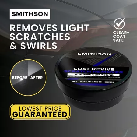 1. Smithson 70g