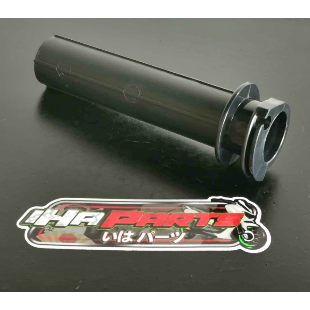 Throttle Pipe 