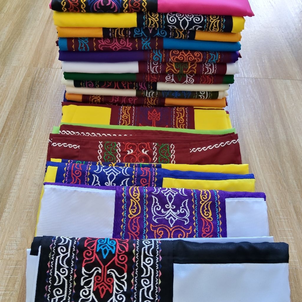 MALONG LANDAP TRADITIONAL ATTIRE HIGH QUALITY | Shopee Philippines