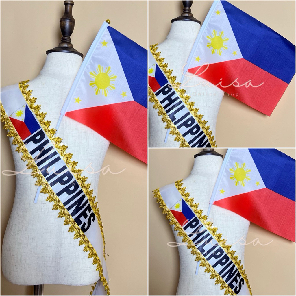 Shop flaglets with stick for Sale on Shopee Philippines