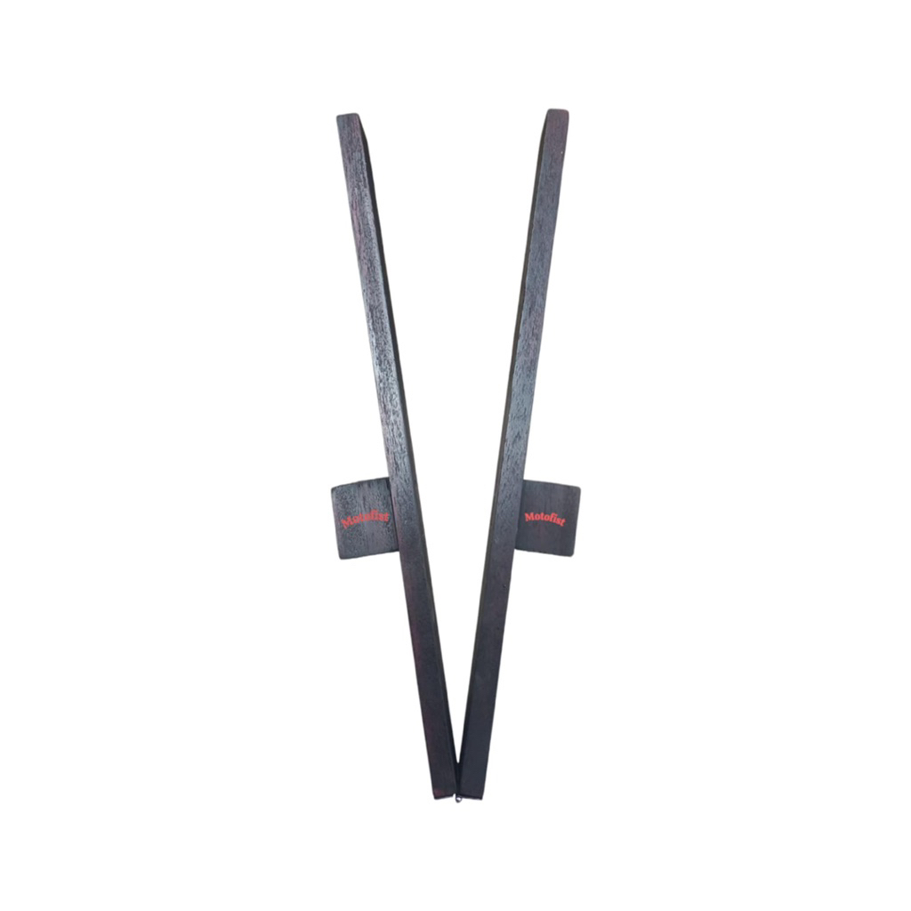 wooden clapper 18” long | Shopee Philippines