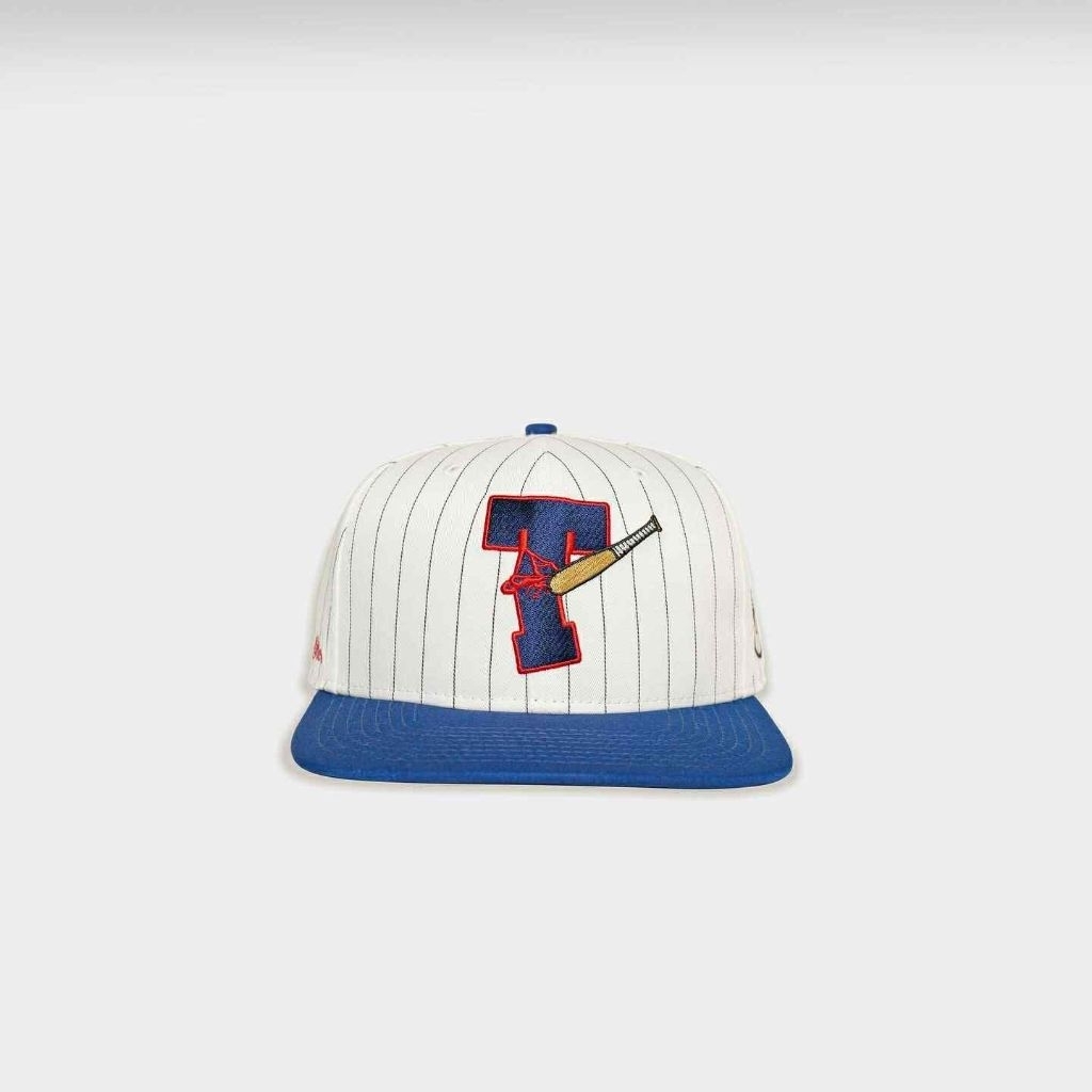 Tambay Cap With Signature Of Pio Balbuena Legit With Qr Code