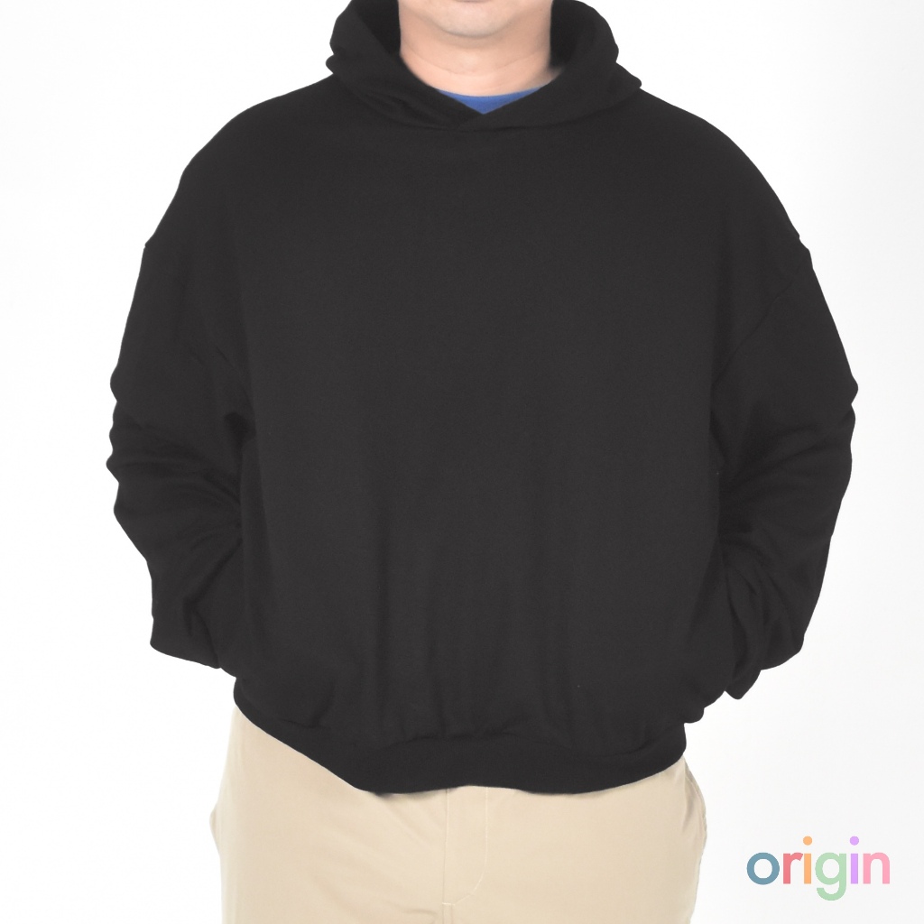 Origin Garments + Hoodie (S- 2XL) | Shopee Philippines