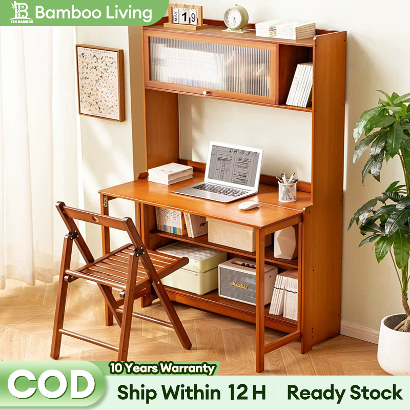 ⭐HOT⭐80/100CM Tables Office Table Study Table Computer Table Double ...