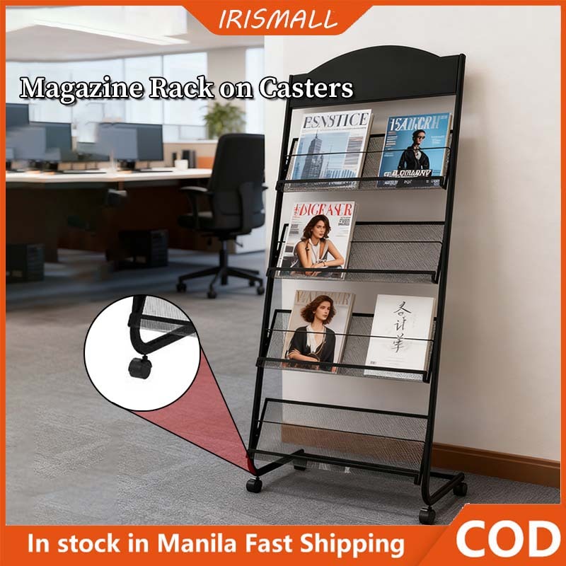 Shop magazine rack for Sale on Shopee Philippines