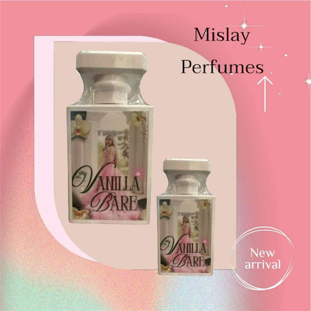 Mislay Men and Women Perfumes | Shopee Philippines