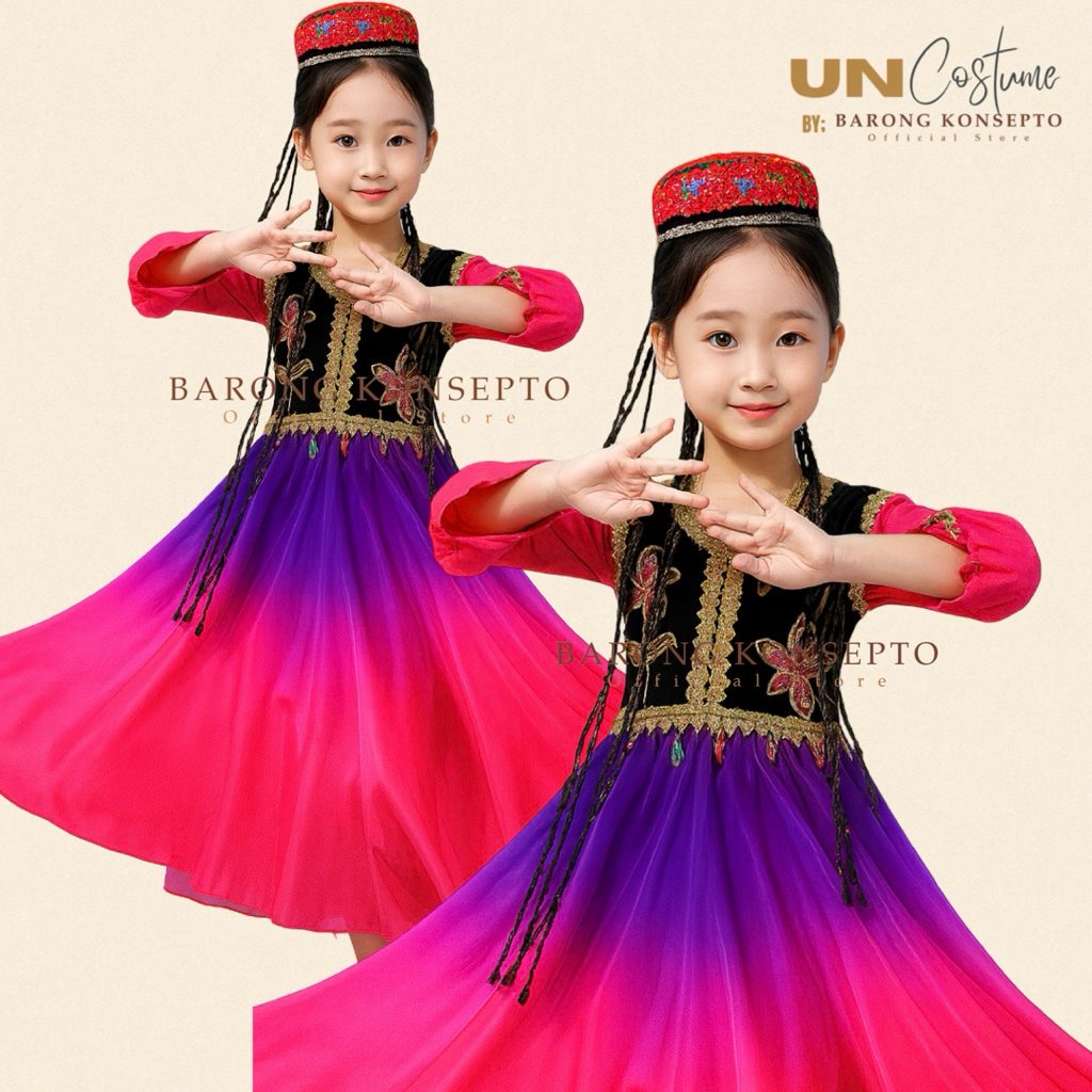 Shop united nations costume turkey for Sale on Shopee Philippines