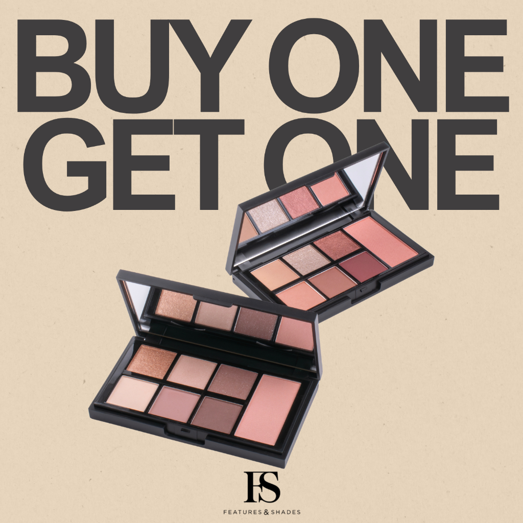 FS Features & Shades Cosmetics, Online Shop | Shopee Philippines