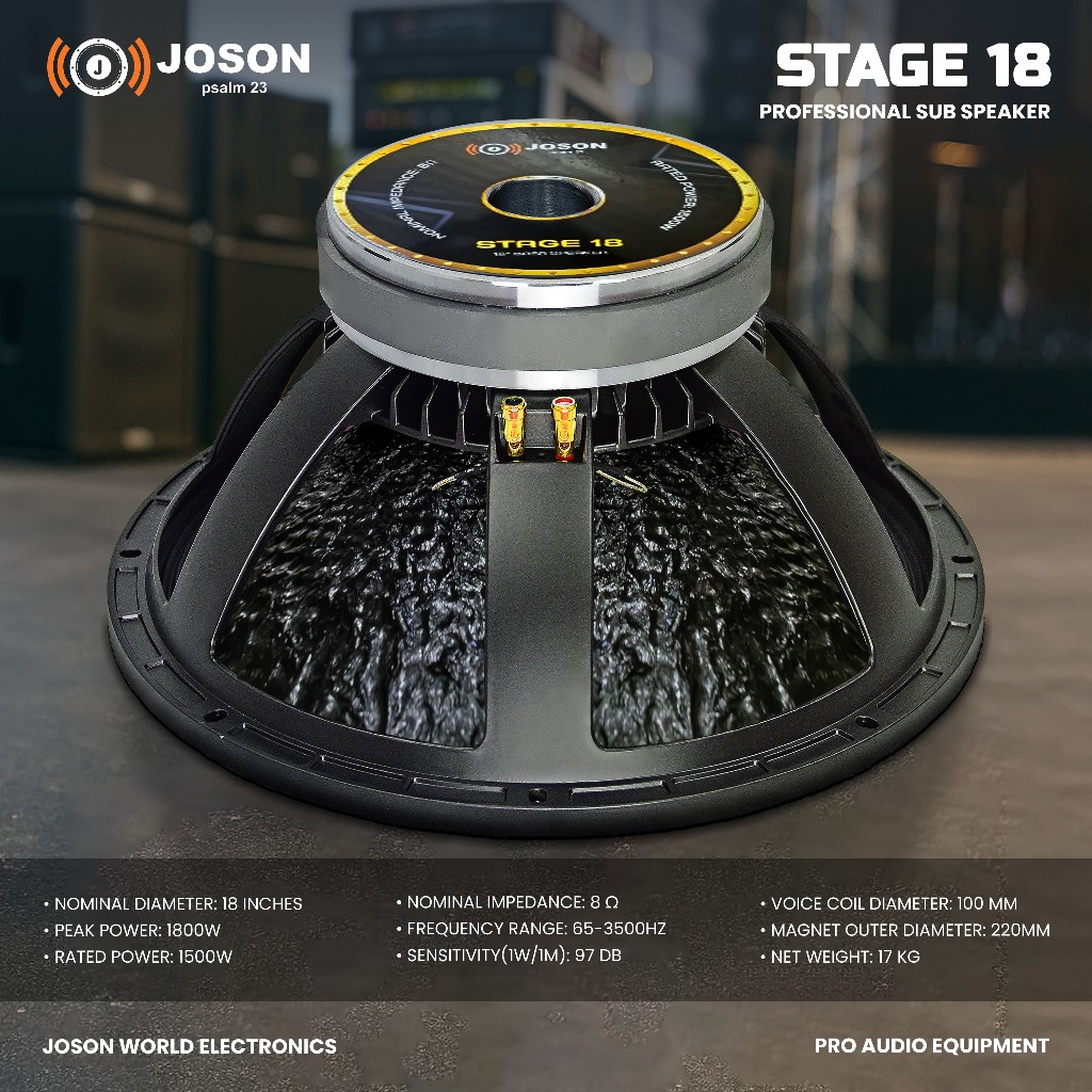 Rcf 900 Watt Bass Speaker Price 900 Watt Rcf Speaker 1800 Watt