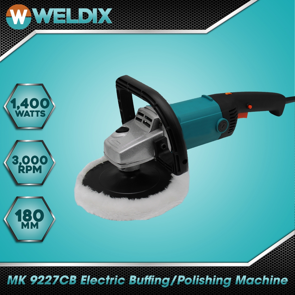 Shop buffing machine for car for Sale on Shopee Philippines