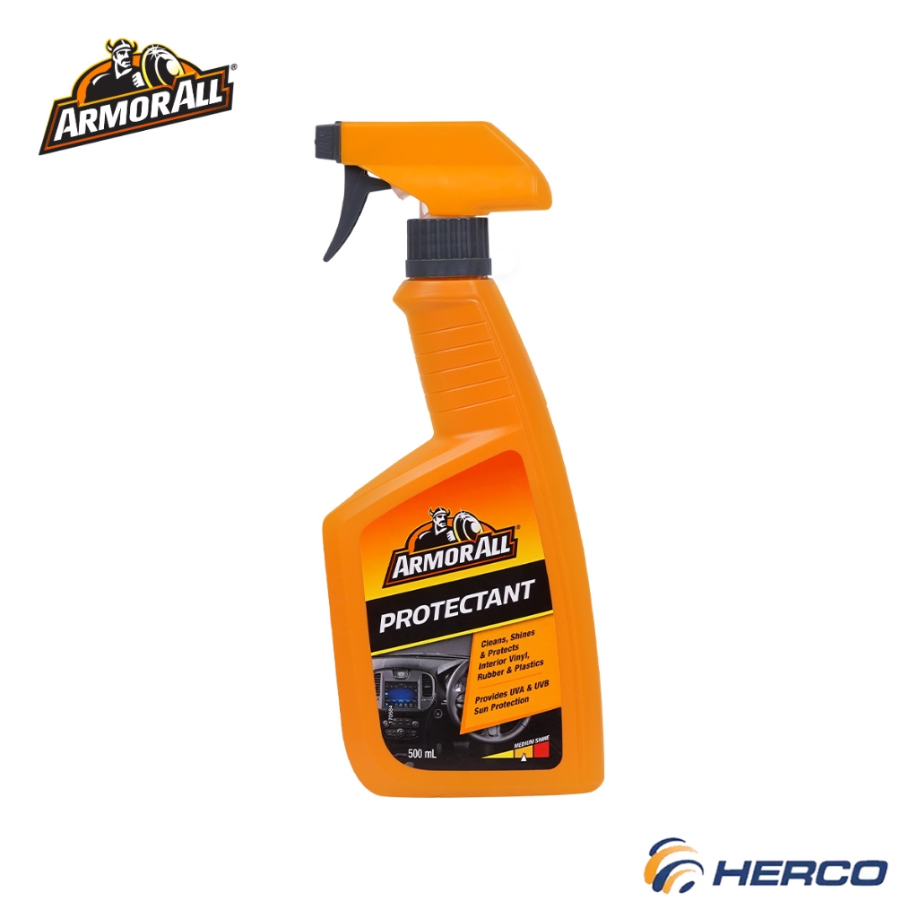 Armor All Protectant 500ml. | Shopee Philippines
